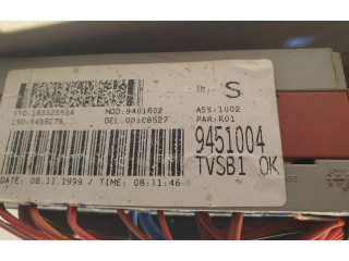 Блок предохранителей 9401802, 9451004   Volvo S80