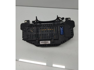 Přístrojová deska Audi A8 S8 D3 4E 2004 4E0920900F