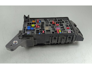 Блок предохранителей 68347016AD Jeep Grand Cherokee WL