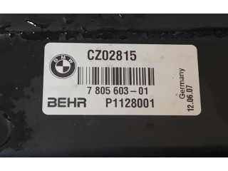 Zpětné zrcátko BMW 5 E60 E61 2007 N47D20A