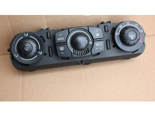 Блок управления климат-контролем 6949563 BMW Z4 E85 E86