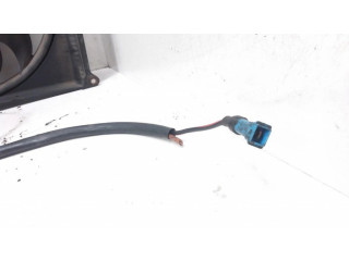 Электрический вентилятор радиаторов