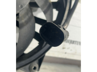 Вентилятор радиатора 9635466180, 5021083 Citroen C8