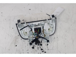 Блок управления климат-контролем    Fiat Qubo