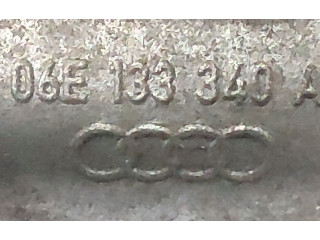 Топливная рампа 06E133110H   Audi A6 S6 C6 4F  