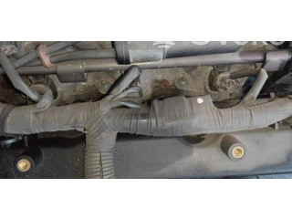 Vstřikovací lišta FBJC101   Nissan Murano Z50     