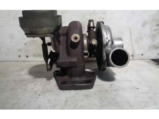 Турбина Mazda 626 RHF4V04664D, VJ320209 для двигателя RF