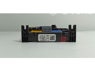 Модуль управления BSM 1629087180, 9832880280 Citroen C3 Aircross