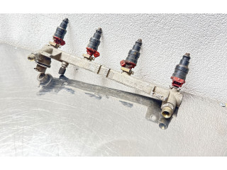 Vstřikovací lišta 90411551 Opel Zafira A