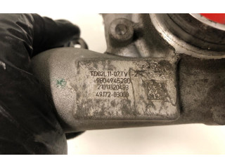  Турбина Ford Transit -  Tourneo Connect  1873215, FM5Q-6K682-BA   для двигателя XVGA      