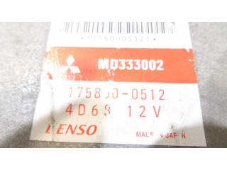 Блок управления двигателя MD333002 Mitsubishi Galant