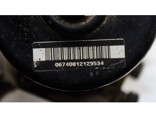 Блок АБС 8671222, 1009250404 Volvo XC90 2003 - 2006 года