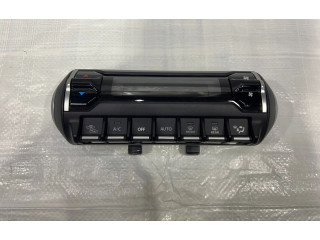 Блок управления климат-контролем 3951062R00   Suzuki Ignis