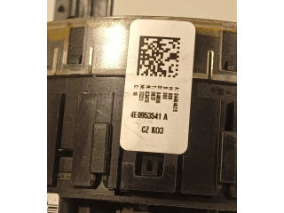 Подрулевой шлейф SRS 4E0953541A   Audi A6 S6 C6 4F