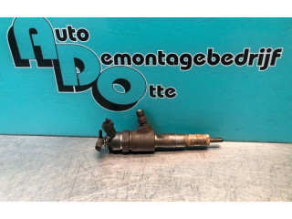 Форсунка Citroen Nemo DV4TED(8HS)