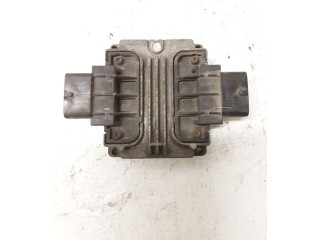 Блок управления коробкой передач Saab 9-3 Ver2