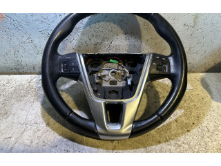 Руль Volvo S60 2011 - 2013 года 34110217A, 021126453181