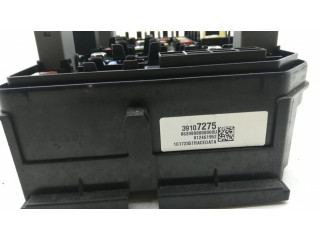 Pojistková skříňka 39107275, 812461952 Opel Astra 2018