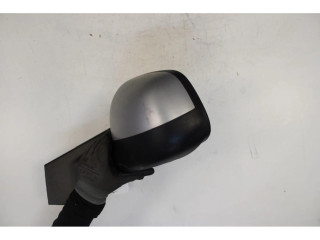 Зеркало электрическое        Chevrolet Spark     