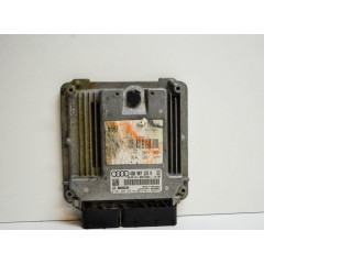 Řídící jednotka 4G0907115H Audi A6 S6 C7 4G 2014