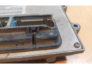 Блок управления двигателя P56041893AA, 06A0100R93LJ Jeep Grand Cherokee (WJ)