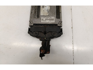 Зеркало (механическое)       Audi A6 Allroad C7  2012 - 2016 года   