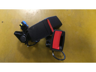 Задняя поясная пряжка