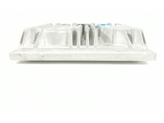 Блок управления двигателя 12671992, 848032280   Chevrolet Corvette C7