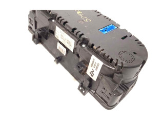 Панель приборов 2K5920876A Volkswagen Caddy