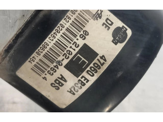 Блок АБС Nissan Navara 2005 - 2016 года