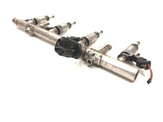 Топливная рампа 06K133317G   Skoda Octavia Mk3 (5E)  