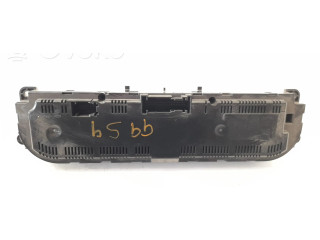 Блок управления климат-контролем 64119321831   BMW Z4 E89