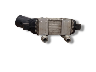 Интеркулер GX736K775AC Jaguar XE