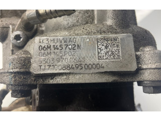 Турбина Porsche Cayenne (9Y0 9Y3) 06M145702N, 06M145P02