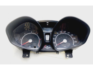 Přístrojová deska Ford Fiesta 2009 8A6T10849CD