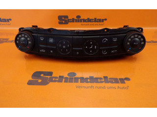 Блок управления климат-контролем 2118300085, 2118300085   Mercedes-Benz E AMG W211