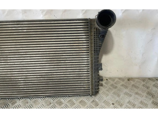 Интеркулер  1K0145803L   Skoda Octavia Mk2 (1Z) 