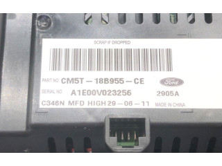 Дисплей    CM5T-18B955-CE   Ford Focus