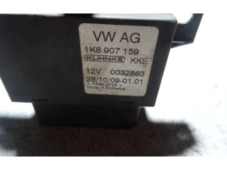 Другие блоки управления / модули