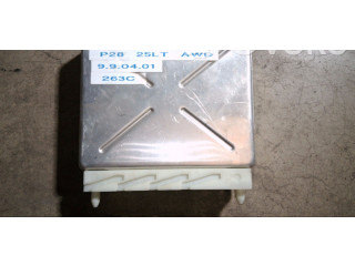 Блок управления коробкой передач 9495315   Volvo S70  V70  V70 XC