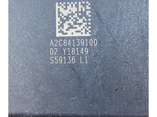 Блок подушек безопасности 812586170, A2C84139100 Chevrolet Camaro