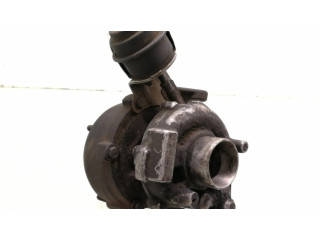  Турбина Audi A4 S4 B5 8D 1.9 VNT15, 028145702C         