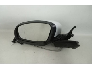 Зеркало электрическое Skoda Fabia Mk2 (5J) 2007 - 2014 года