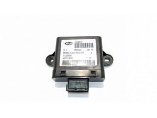 Блок управления 09733029903 Citroen C8