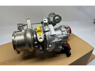 Турбина Нагнетатель Audi A3 S3 8L 06K145713H, 06K145713H