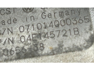 Турбина Volkswagen Golf VII 04E145721B