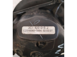 Вентилятор печки    3C1820015J, CZ0160600864   Volkswagen PASSAT B6