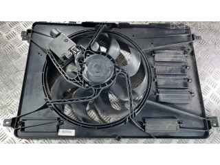 Вентилятор радиатора     P31305135, 6G918C607S    Volvo V60 1.6