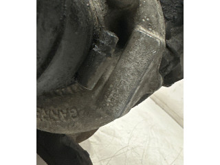 Turbodmychadlo Турбина 038253019A Volkswagen Sharan AFN