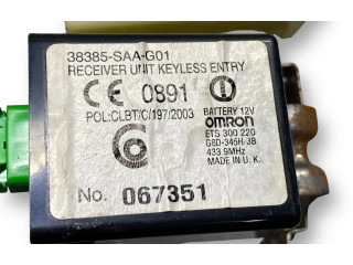 Jednotka ABS 0281012131, 37820RMAE06 Honda CR-V 2006